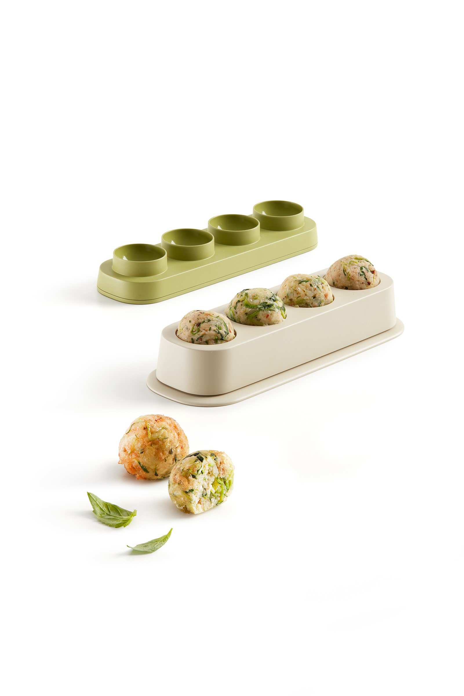Vegetable Ball Veggie Balls Lekue