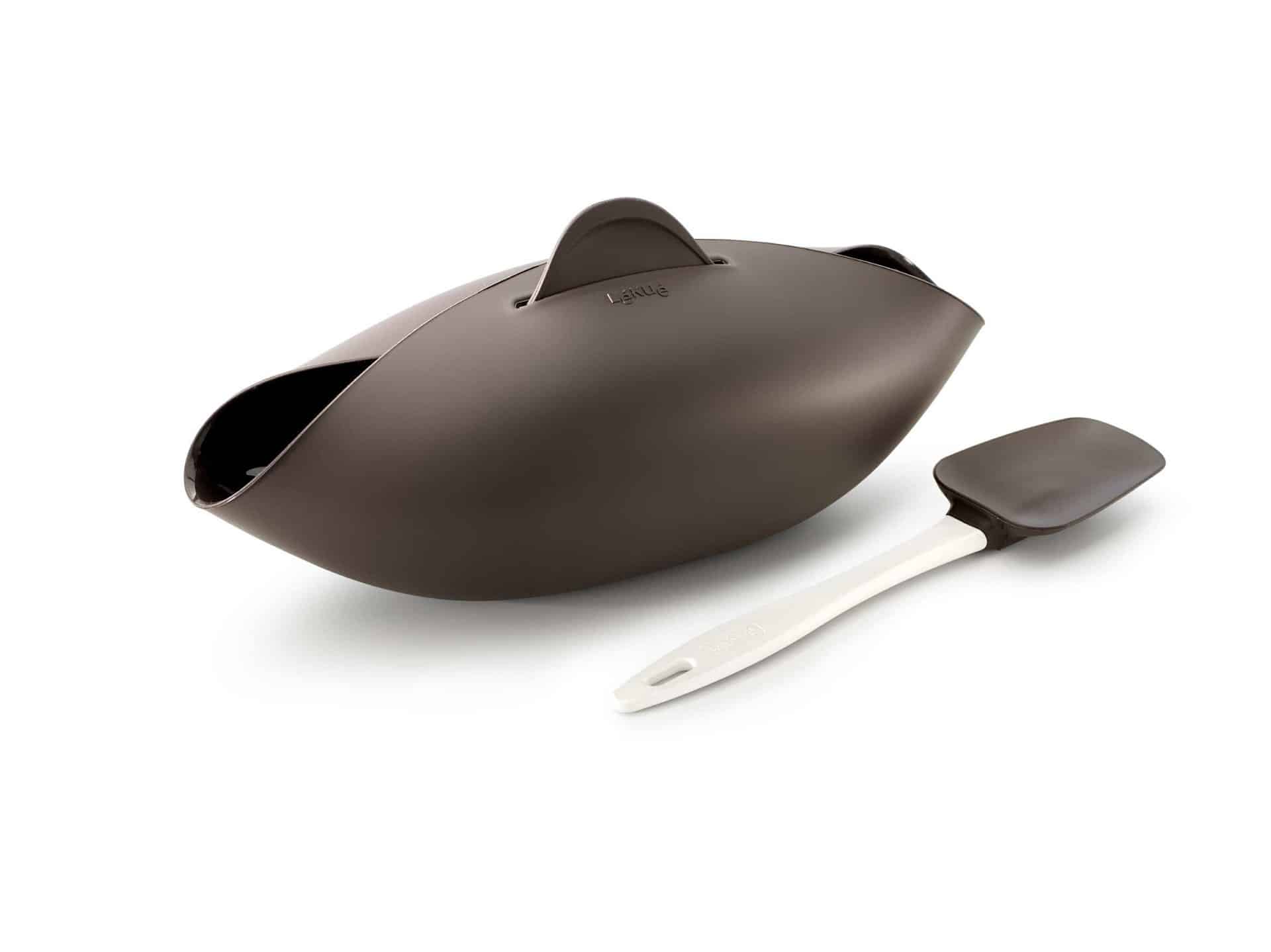 Bread Maker Home Kit Lekue