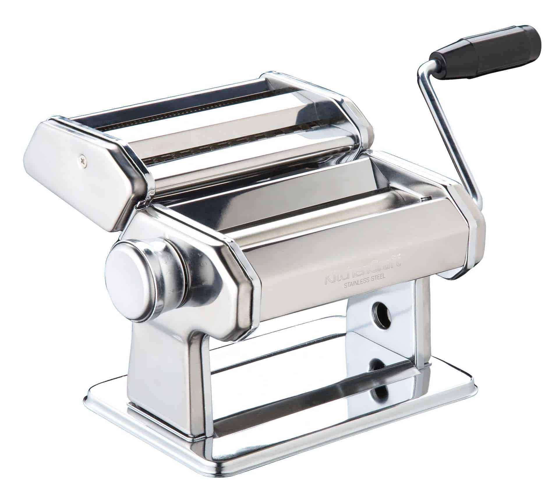 Pasta Machine Make yourself Pasta KitchenCraft