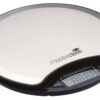 Kitchenscale Electronic Masterclass Dry Liquid
