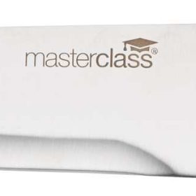 Steel Kithcen Knife Set in Block MasterClass Orissa