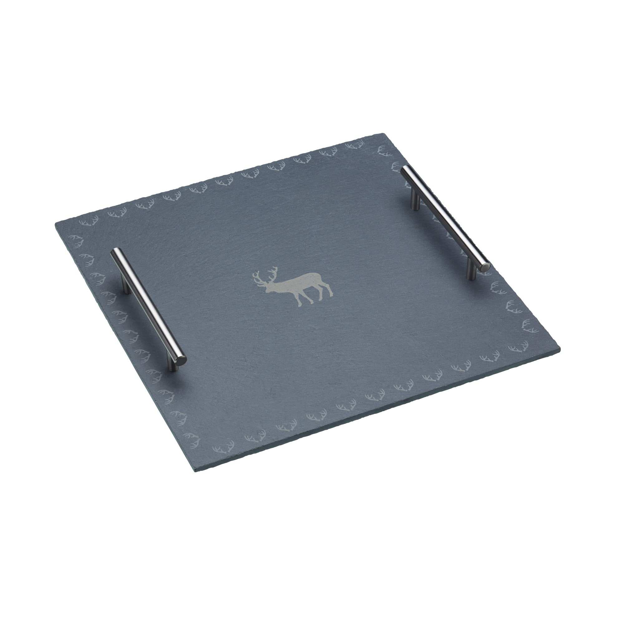 Slate Platter We Love Christmas KitchenCraft