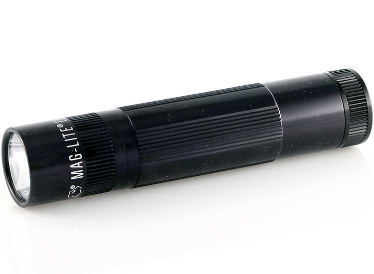 Maglite LED Flashlight XL 50