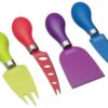 Cheese Server Set Colourful Colourworks