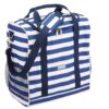 Cool Bag Large Nautical Striped Lulworth KitchenCraft