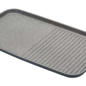 Griddle Tray Cast Aluminium 51cm MasterClass