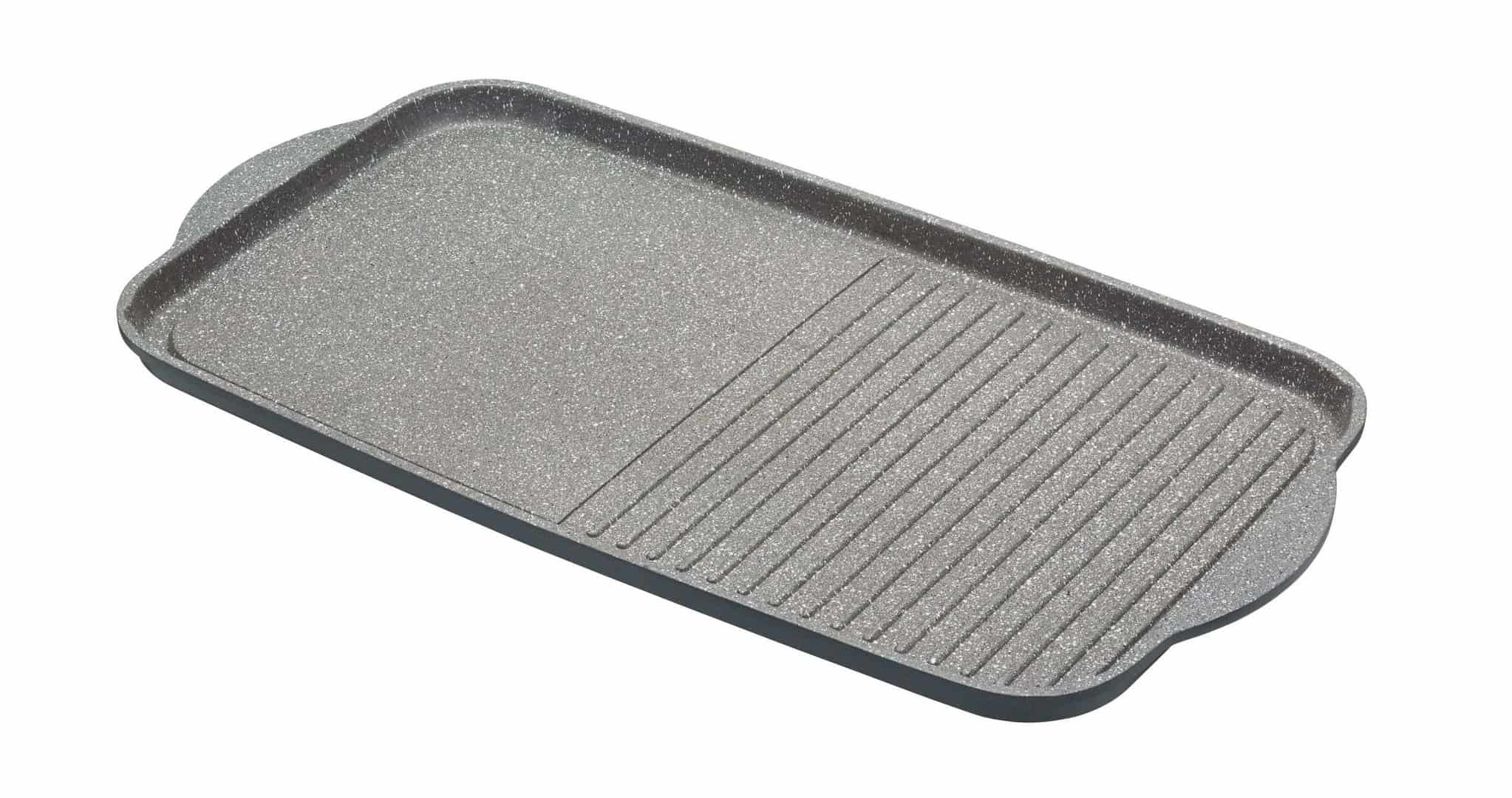 Griddle Tray Cast Aluminium 51cm MasterClass