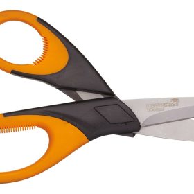 Multi Purpose Kitchen Scissors 20cm MasterClass