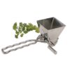 Herbs Mill Cutter Mint Stainless Steel MasterClass