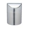 Coffee Capsule Cup Bin Stainless Steel Le'Xpress Nespresso
