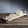 Wood Serving Tree Mango Industrial Kitchen KitchenCraft