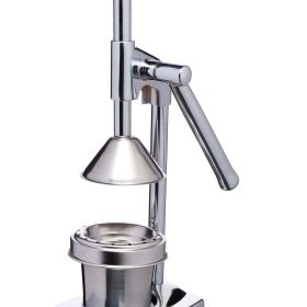 Fresh Juice Lever-Arm Press MasterClass