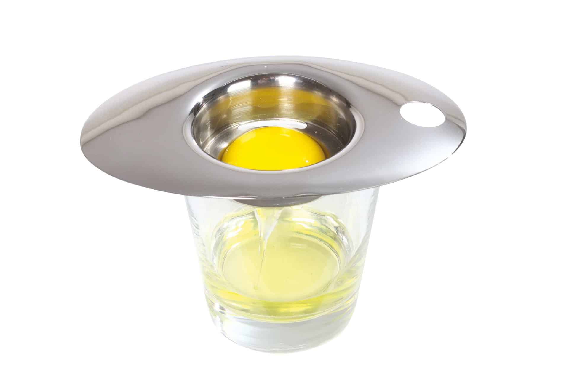 Egg Separator MasterClass
