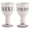 Egg Cup Sets Creative Tops