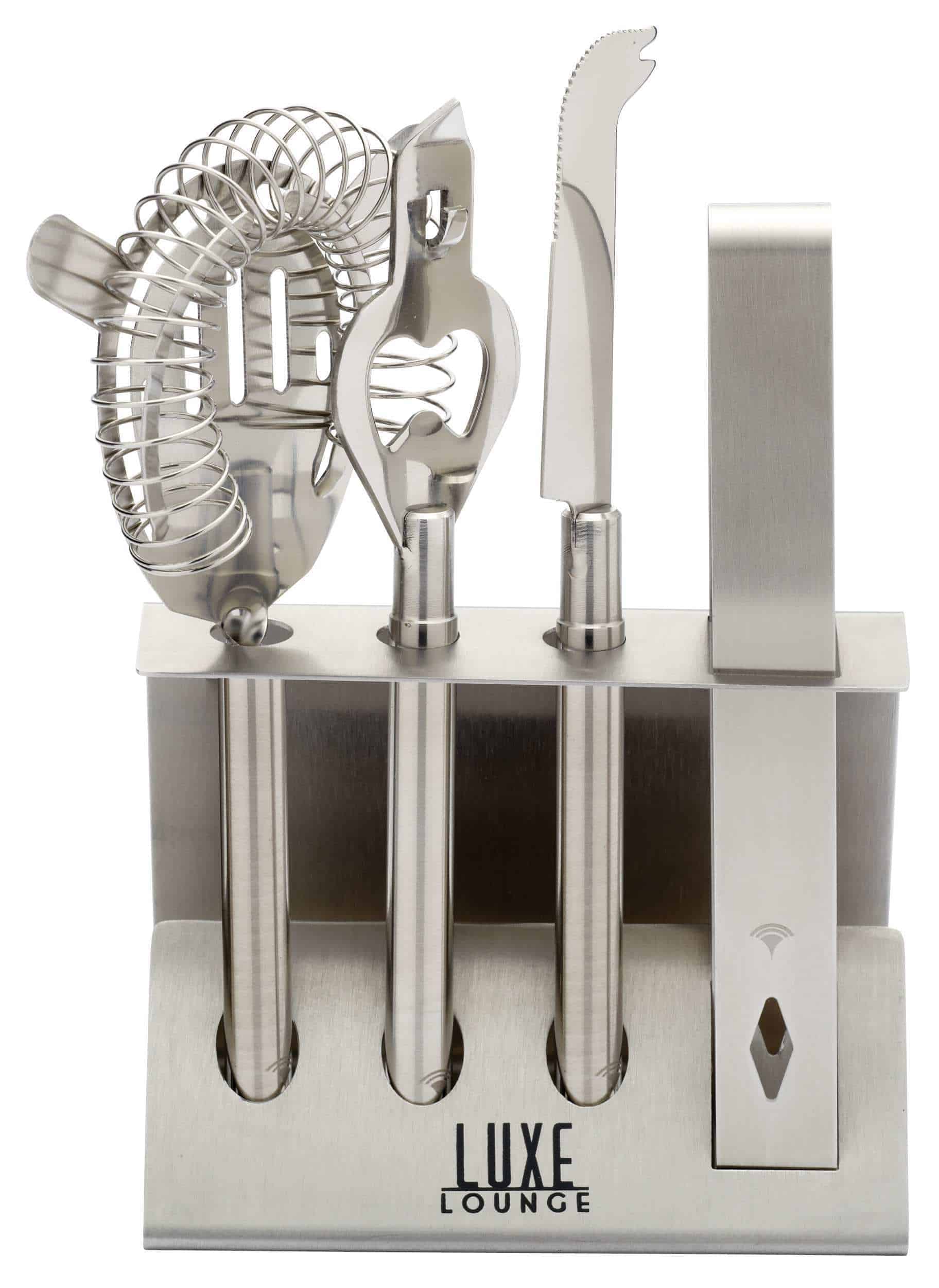 Cocktail Tool Set BarCraft