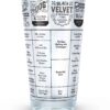 Beer Glass Recipe Glass Hangover Fred Friends