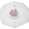 Food cover umbrella 76cm Kitchencraft