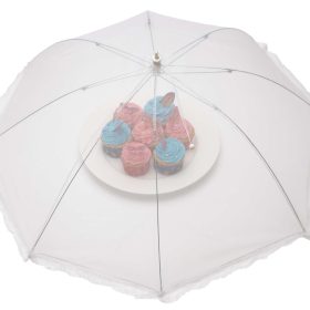 Food cover umbrella 76cm Kitchencraft