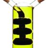 Cruet Bottle Italian Oil Vinegar World of Flavours