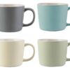 Espresso Cups Coloured La Cafetiere