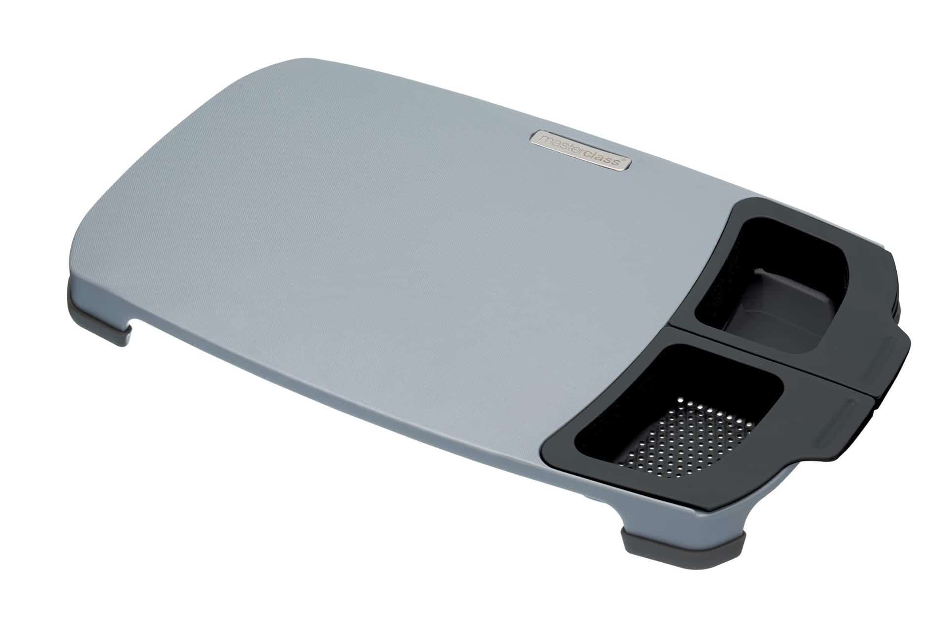 Chopping Board Raised Non Slip MasterClass