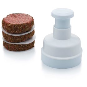 Hamburger Mould Maker KitchenCraft