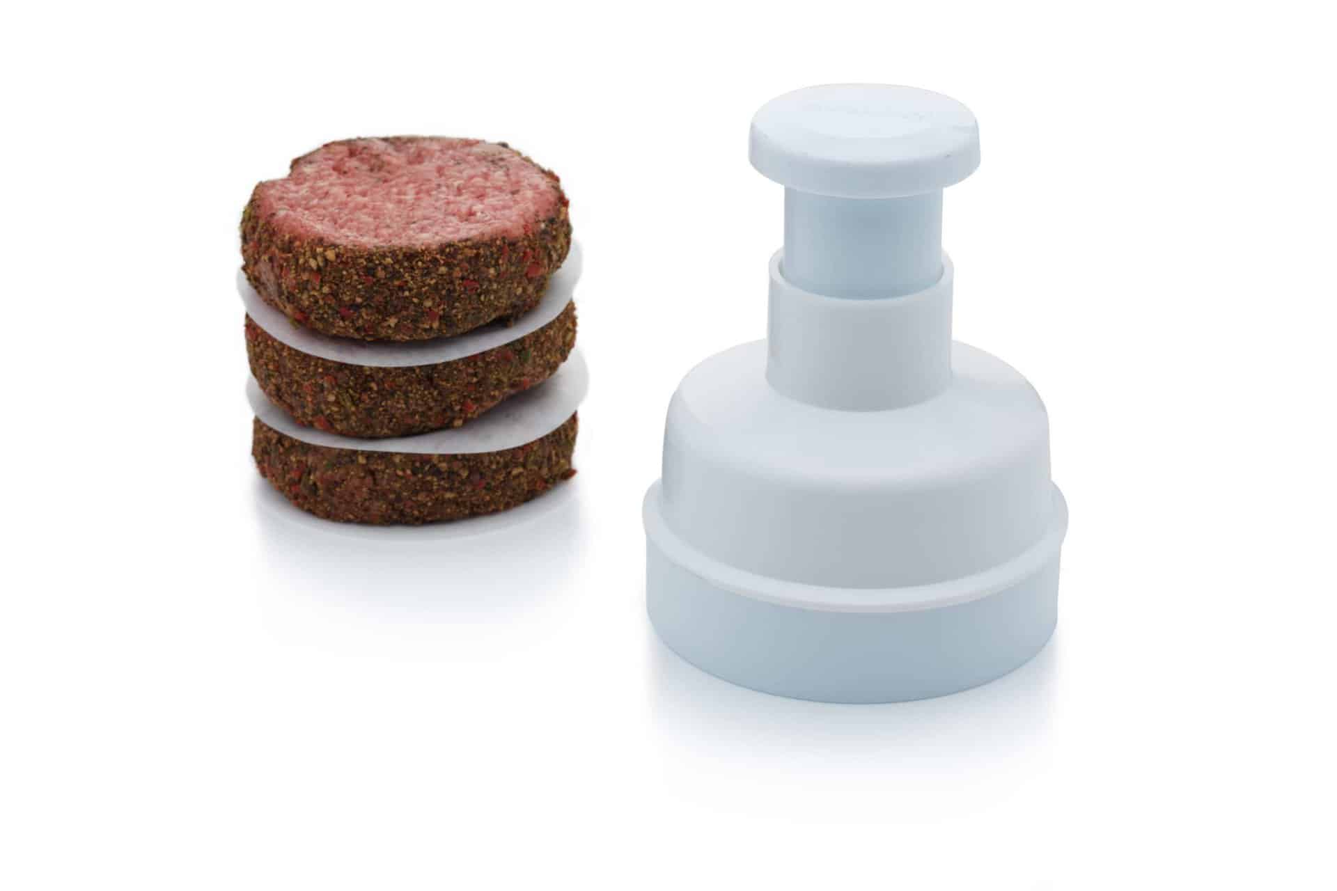 Hamburger Mould Maker KitchenCraft
