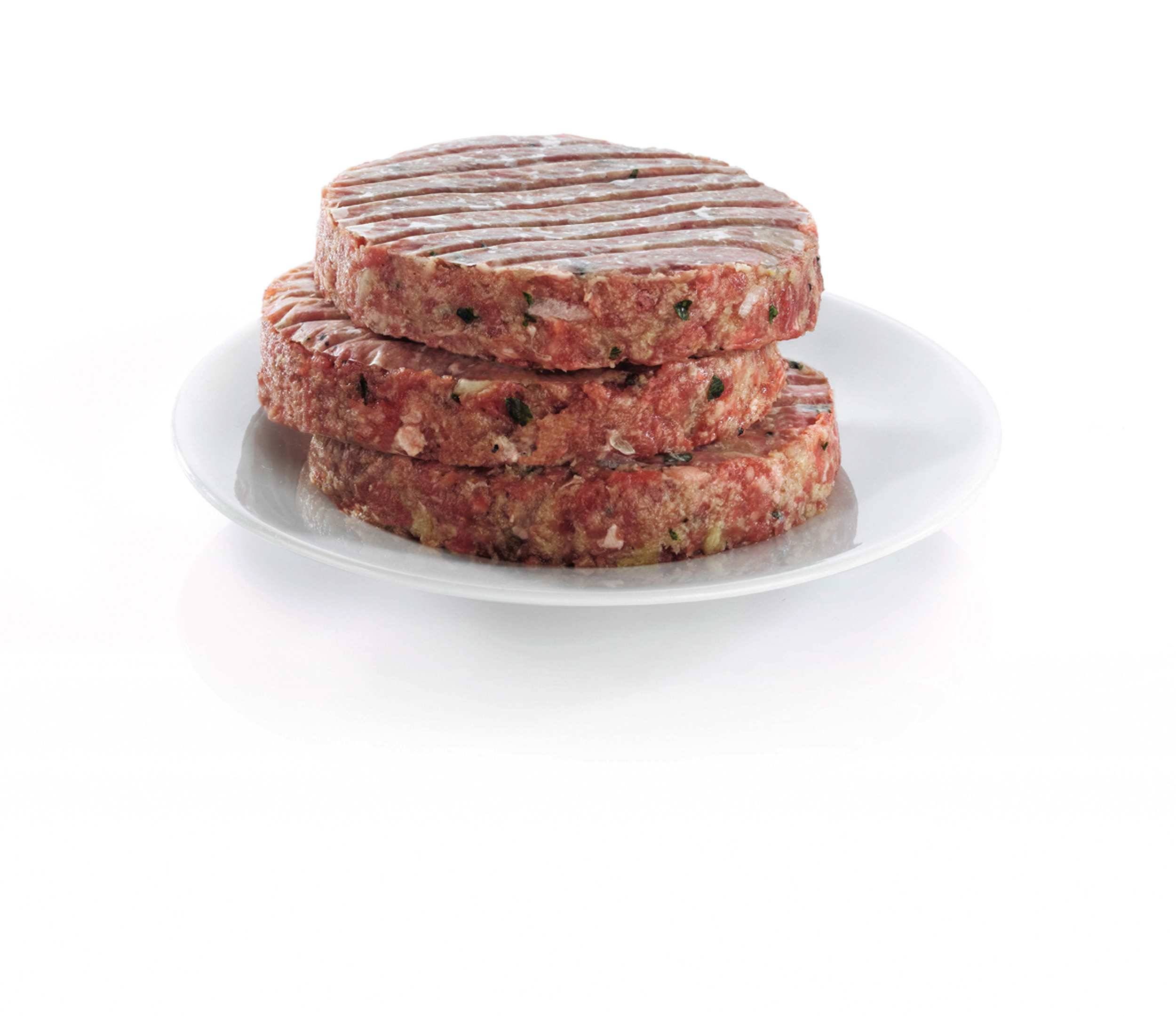 Hamburger Mould Maker KitchenCraft