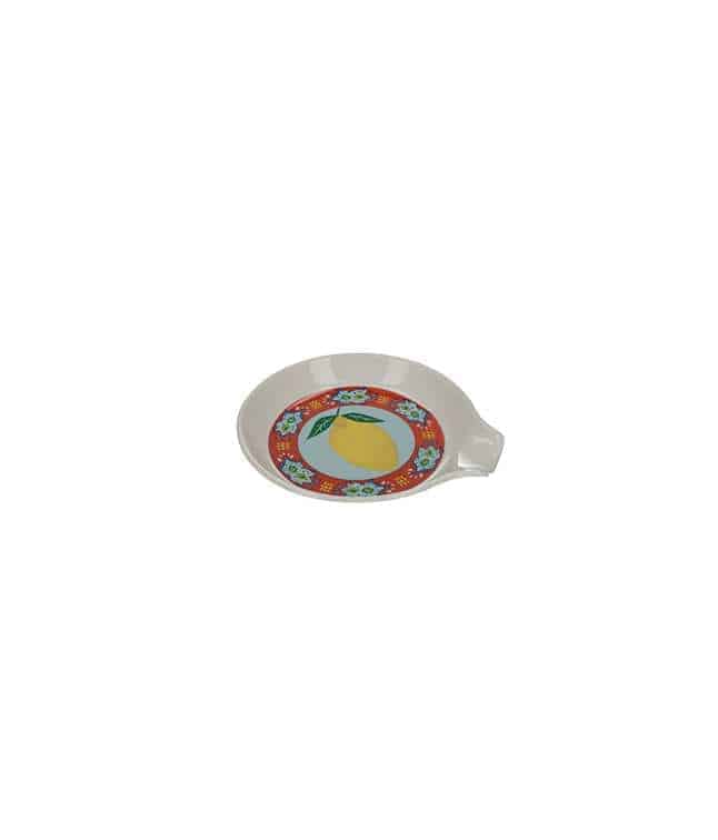 Spoon Rest World of Flavours KitchenCraft Ceramic