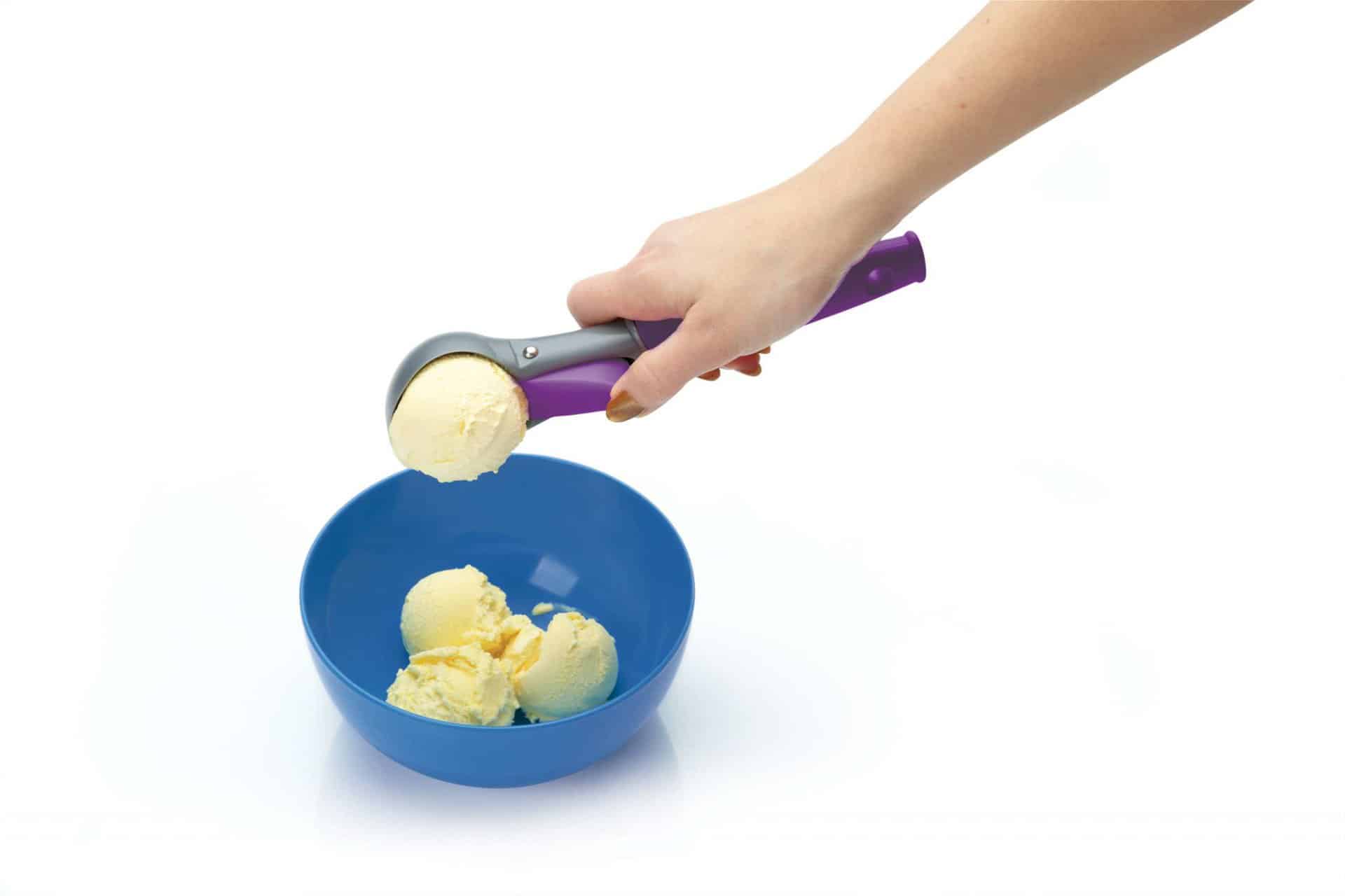 Icecream Scoop Colour Colourworks