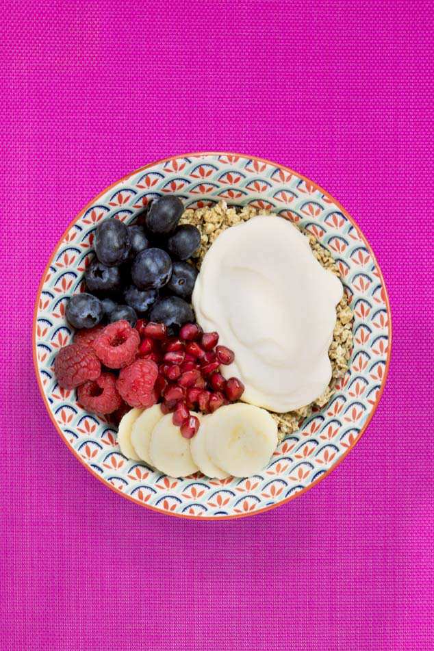 Cereal Bowl Soup Ceramic Design KitchenCraft
