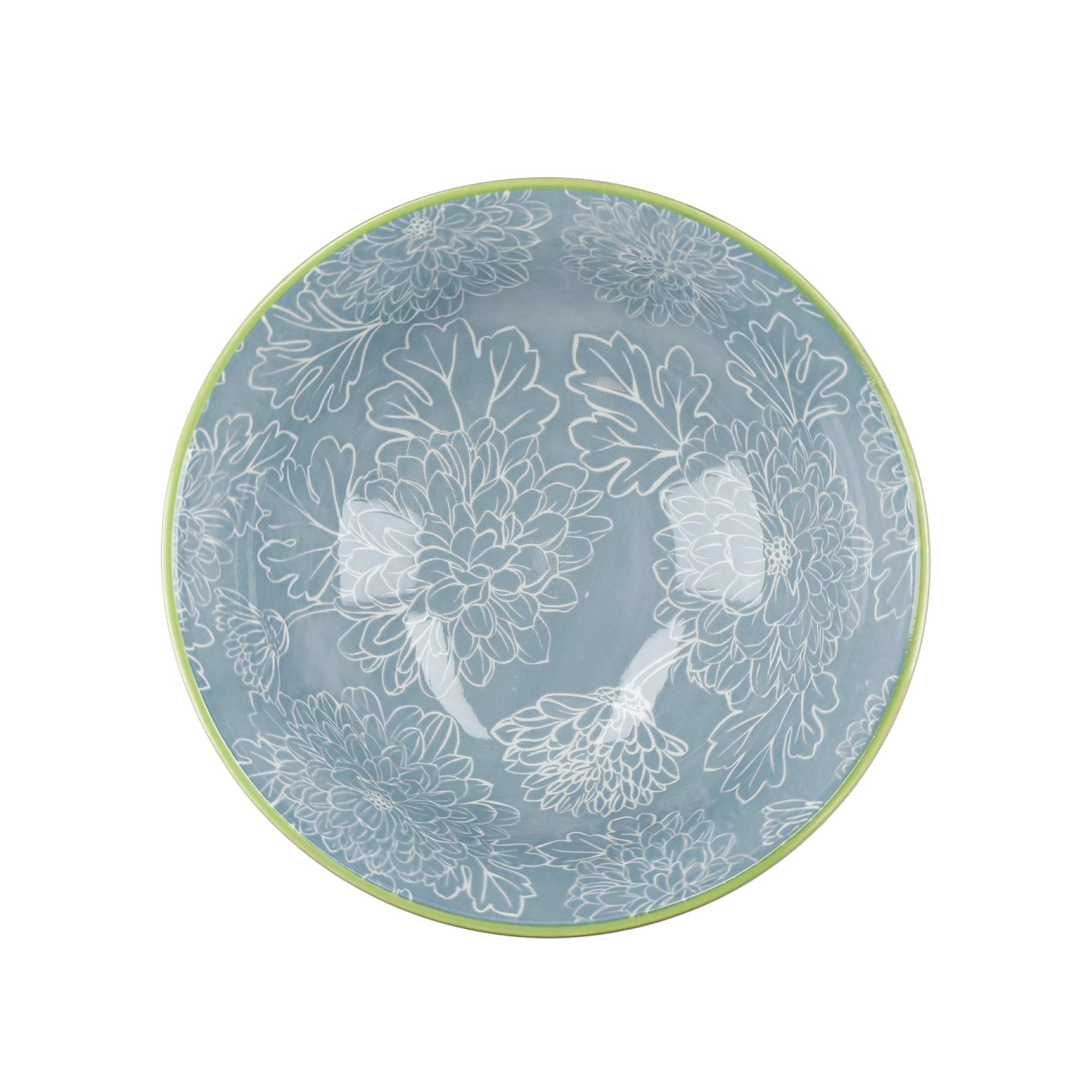 Cereal Bowl Soup Ceramic Design KitchenCraft