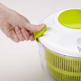 Salad Dry Spinner KitchenCraft Healthy