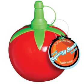 Fun Tomato Dispenser Kitsch'n Fun