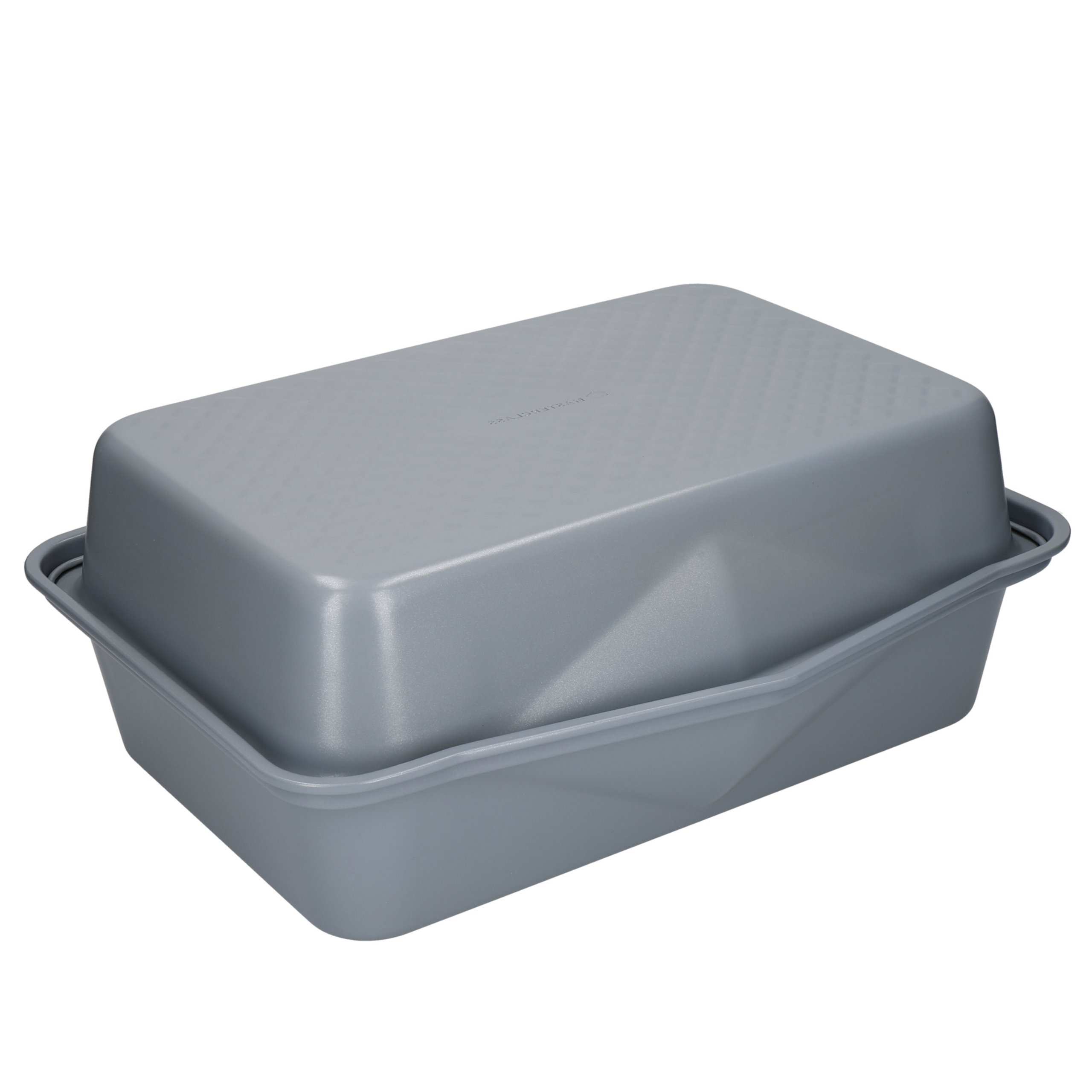 Baking Cookware Roaster Tray Ceramic Non Stick Masterclass