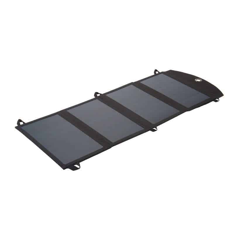 Solar Power Charger 24 Watts Xtorm AP 175