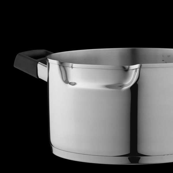 Cooking Pan Set Downdraft GEM BergHOFF