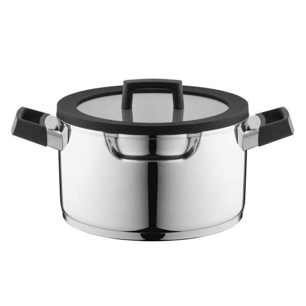 Cooking Pan Set Downdraft GEM BergHOFF