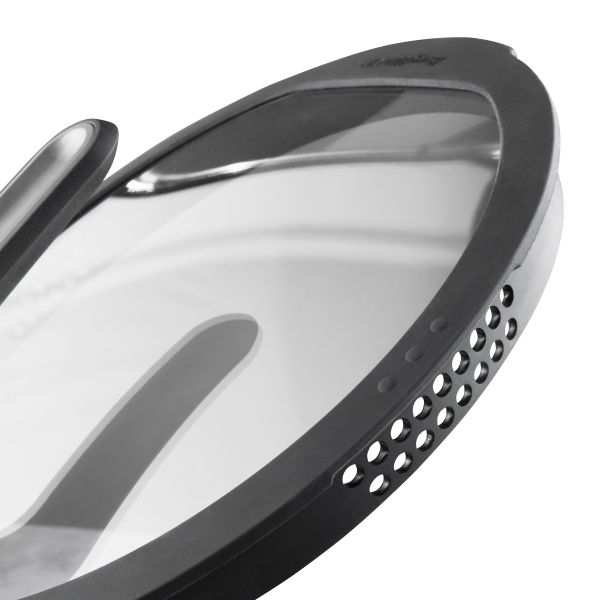 Cooking Pan Set Downdraft GEM BergHOFF