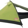 Adventure Tent 2 persons Coleman Aravis