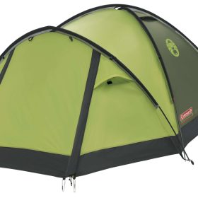 Adventure Tent 3 persons Coleman Monviso