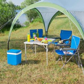 Picnic Table Square Camping Coleman