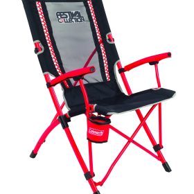 Bungee Chair Festival Coleman