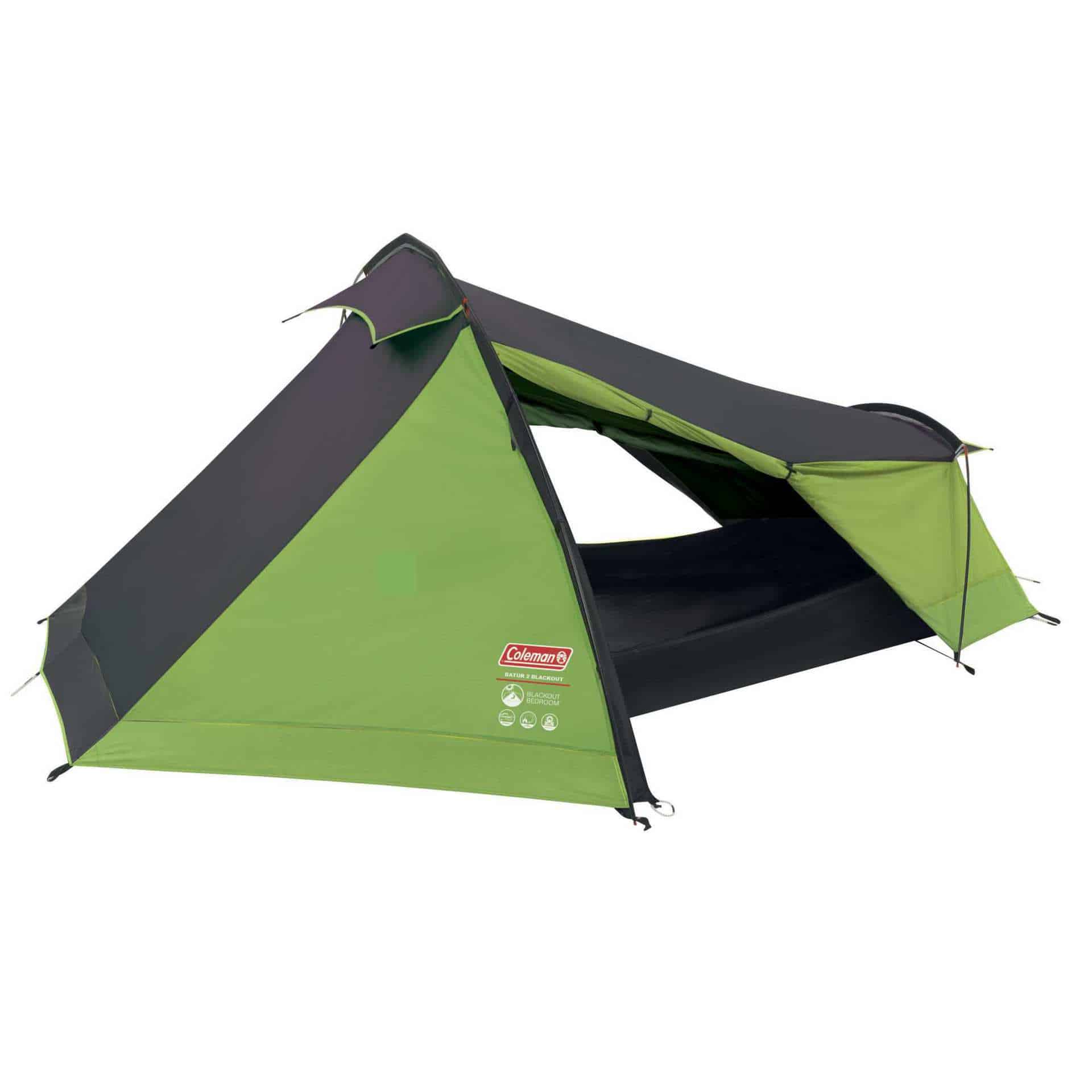 Adventure Blackout Tent 2 persons Batur 2 Coleman