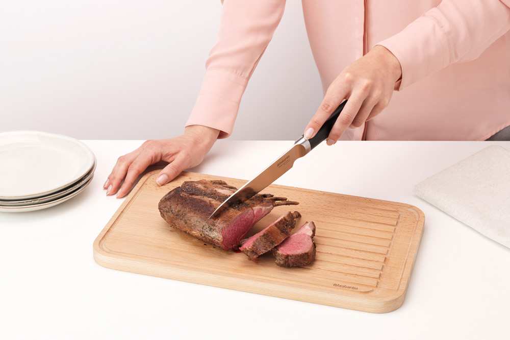 Chopping Board Cutting Brabantia Meat