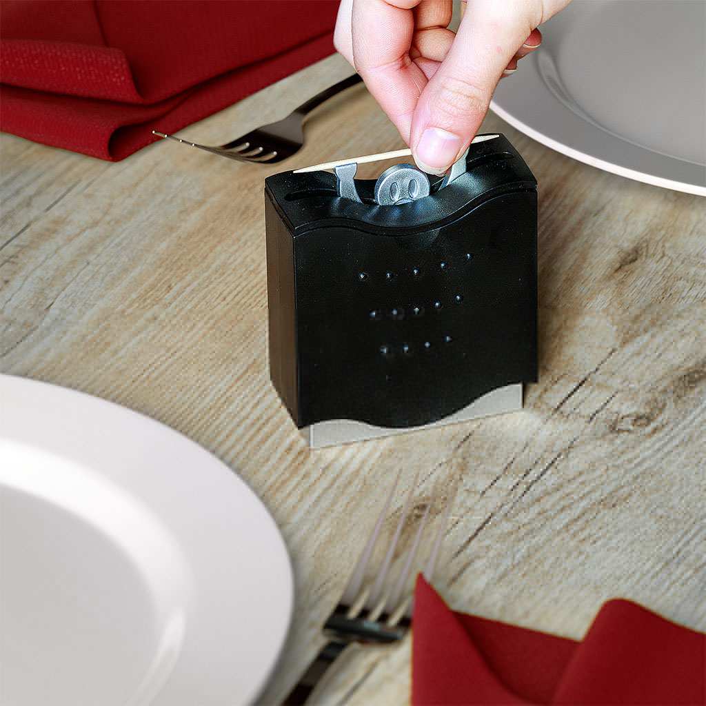 Toothpick Holder Balvi