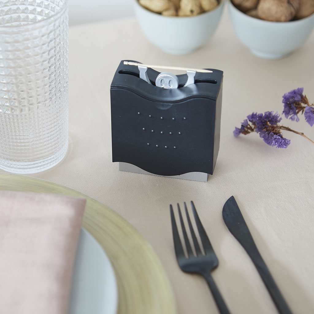 Toothpick Holder Balvi