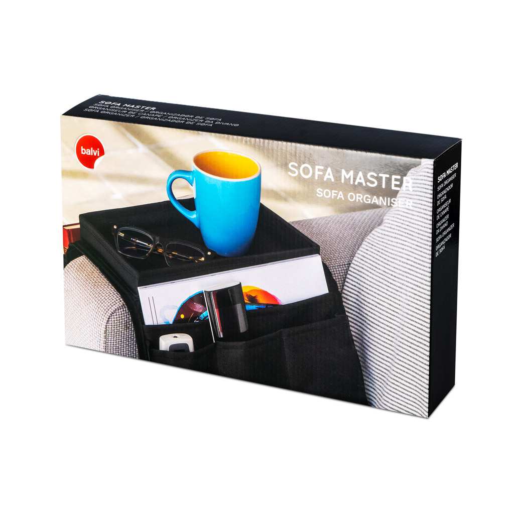 Sofa Organiser Balvi Sofa Master