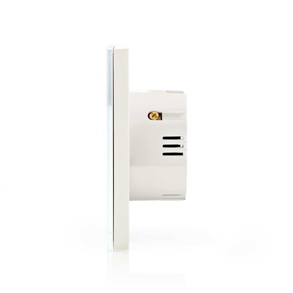Nedis Wi-Fi Smartlife Single Wall Switch - Image 4