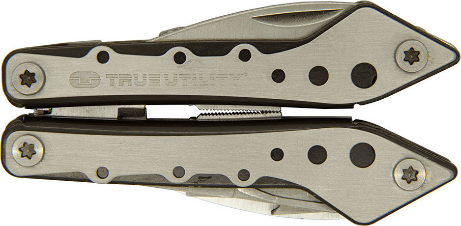 True Utility MiniMulti Essentials - Keyring Packaging - Image 5